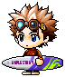 SenseiStar